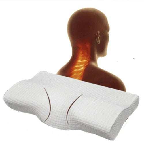 Cervikális Ortopéd Párna - OrthoPillow