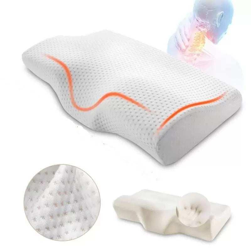 Cervikális Ortopéd Párna - OrthoPillow