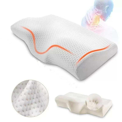 Cervikális Ortopéd Párna - OrthoPillow