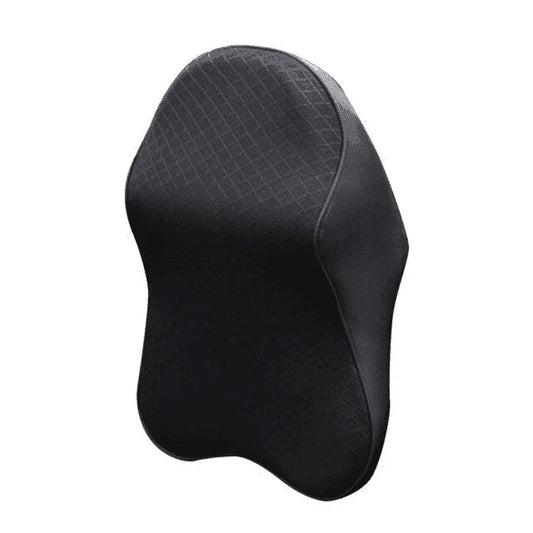 Ortopéd párna autóhoz - Kényelem és fájdalomcsillapítás