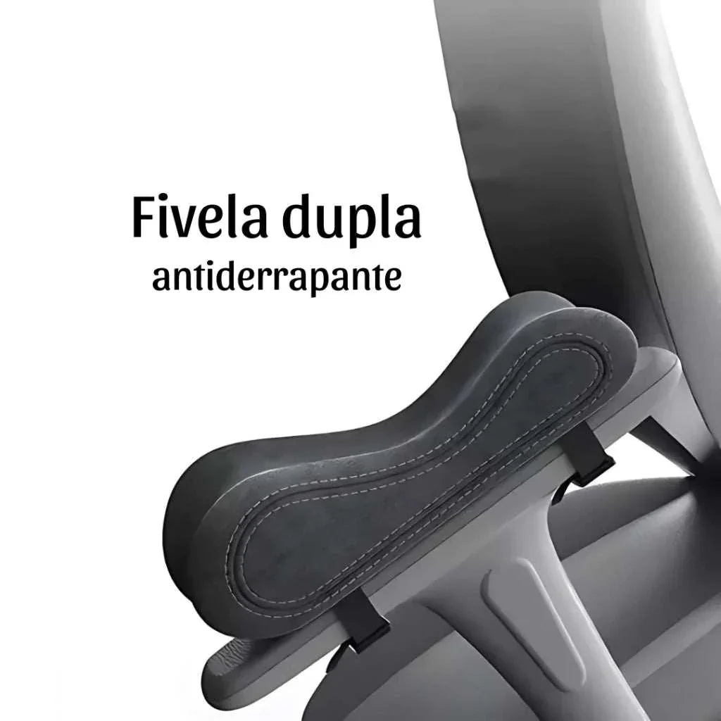Ergonomikus Kar Támogatás Készlet 2 darab