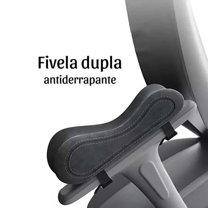 Ergonomikus Kar Támogatás Készlet 2 darab