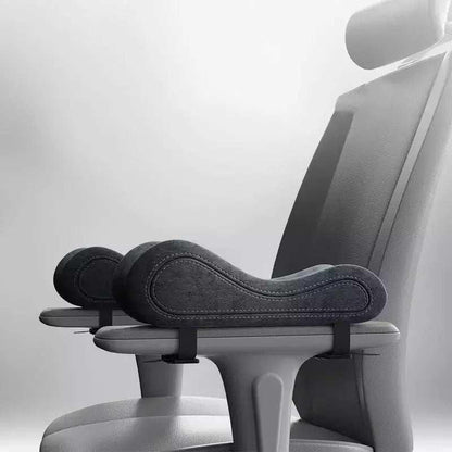 Ergonomikus Kar Támogatás Készlet 2 darab