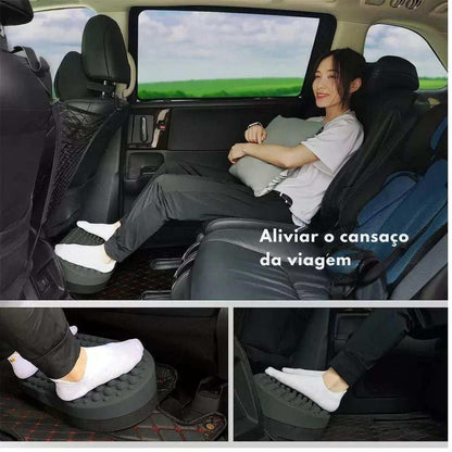 Ergonomikus Lábpárna