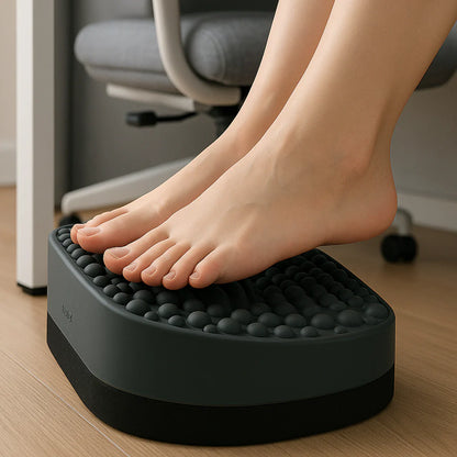 Ergonomikus Lábpárna