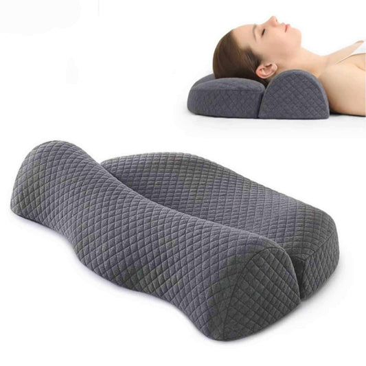 LifeSleep - Különleges Párna Nyakra és Fejre