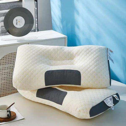 PillowConfort Saintelle - Aludjon Páratlan Éjszakákat Prémium Ortopéd Támogatással