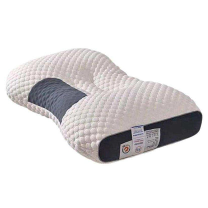 PillowConfort Saintelle - Aludjon Páratlan Éjszakákat Prémium Ortopéd Támogatással