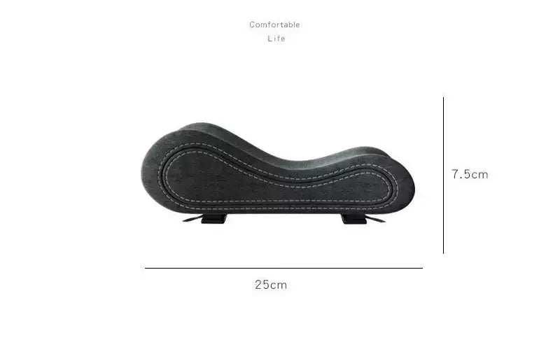 Ergonomikus Kar Támogatás Készlet 2 darab