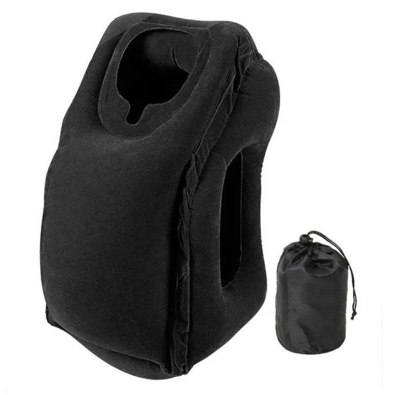 Utazási Ergonomikus Felfújható Párna