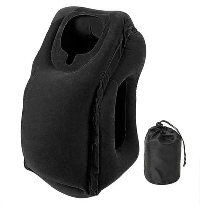 Utazási Ergonomikus Felfújható Párna